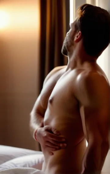 Our First Time With My Best Friend