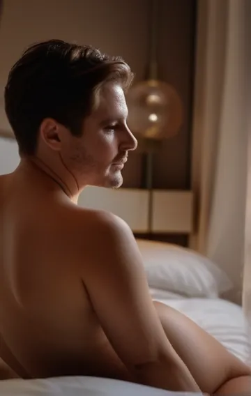 Our Hotel Night Away