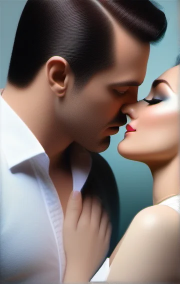 Our Journey To Wife Swapping