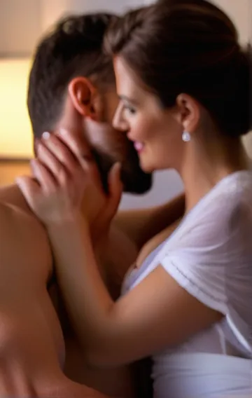 Our Second Time Together