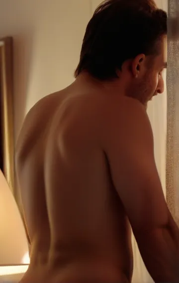 Our Very First Time 1