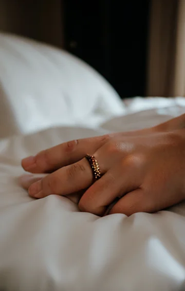 Patricks Marriage Changes Ch 05