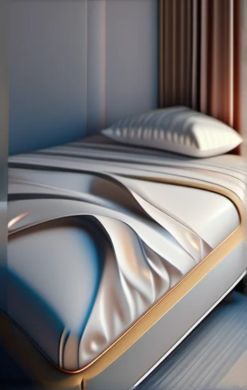 Perchance To Dream 8