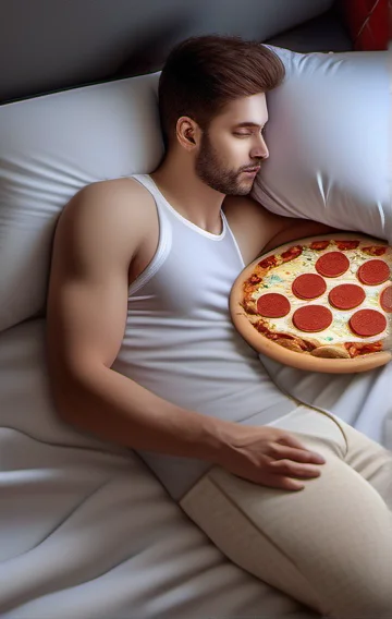 Pictures Never Lie A Love Story Pt 09