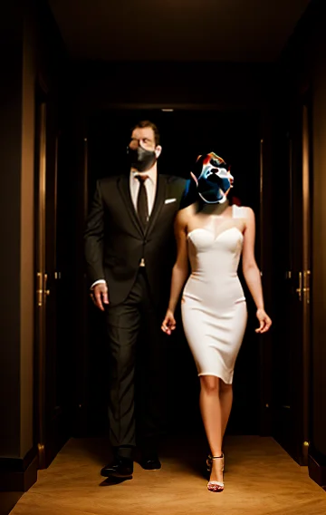 Power Dynamics In Marriage Ch 01