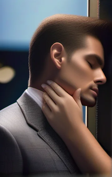 Preparation To Seduction Ch 02