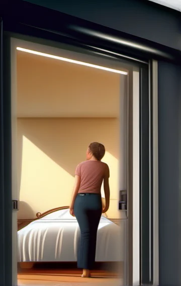 Quick Get Under The Bed