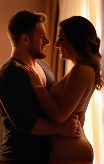 Rain And Thunder Afternoon