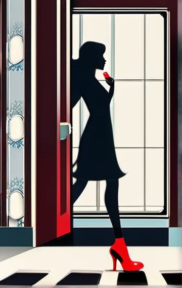 Recipe For Disaster 1