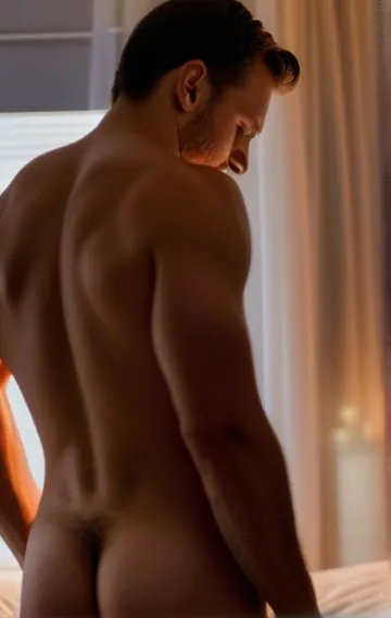 Restaurant Teasing Is Fun