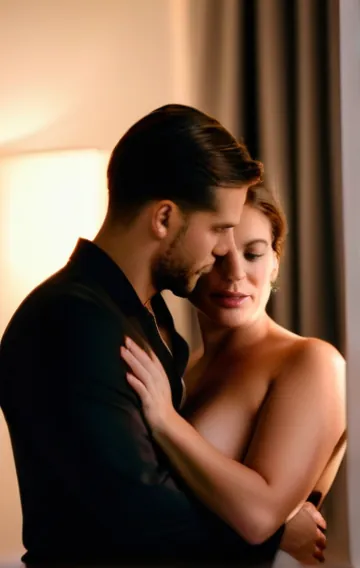 Right Into It A Threesome Start