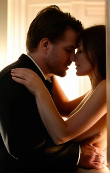 Sailing Onto The Rocks