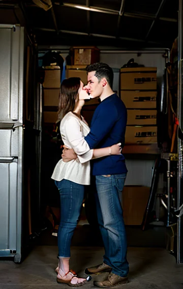 Sally Dan And Toby Too Pt 04