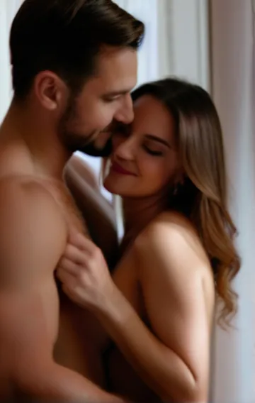 Sallys Surprising Stranger