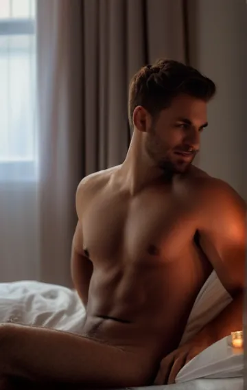 San Antonio Our First Threesome