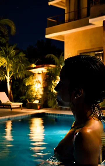 Sandras Adventures Pt 01