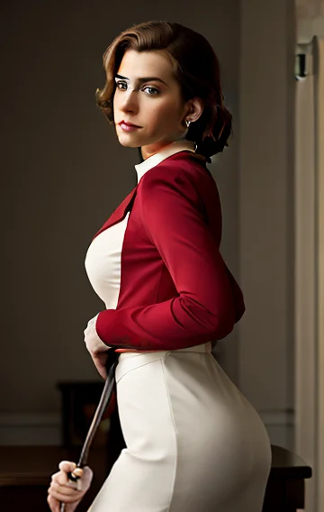 Saras Depraved Temptations Ch 05