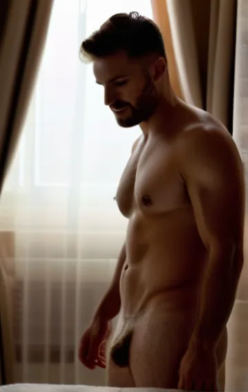 Schrodingers Bedroom