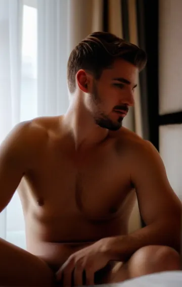 Scratching An Itch 9