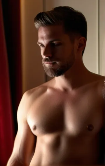 Seducing The Paperboy