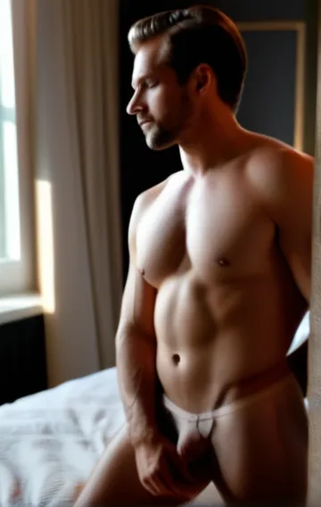 Separated For A While