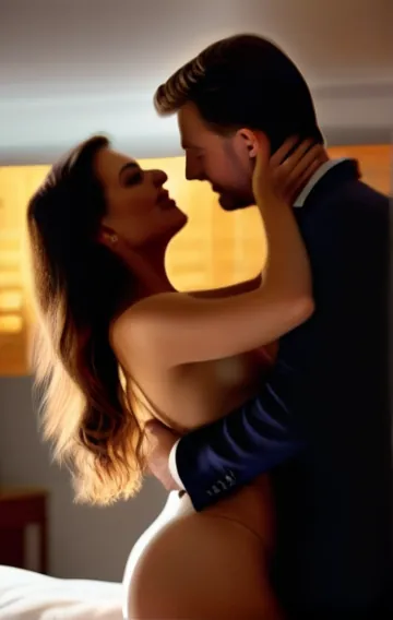 Sex And The Five Senses