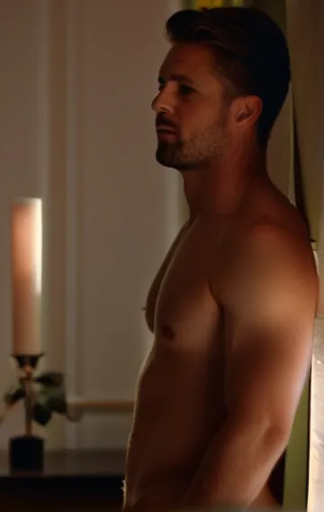 Sex In Front Of Our Good Friend