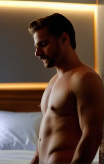 Sexy Wife At The Resort