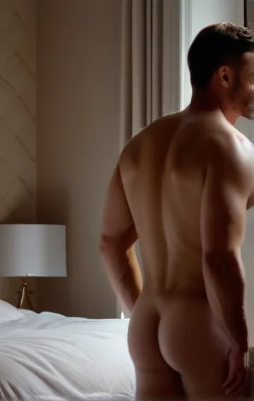 Sharing Asian Wife Ch 01