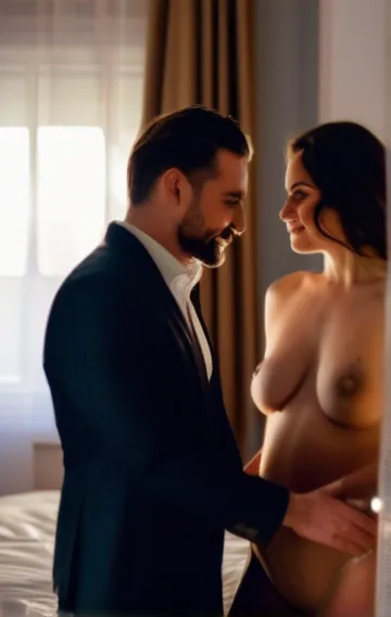 Sharing My Wife Liz Ch 02