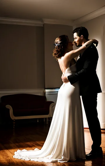 Sharing The Same Husband