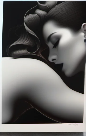 Sharon Finds Erotic Photography Ch 06