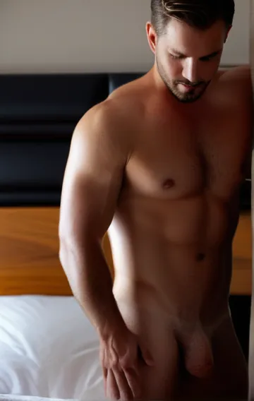 Sharyn Is Going To Be A Big Star Ch 02