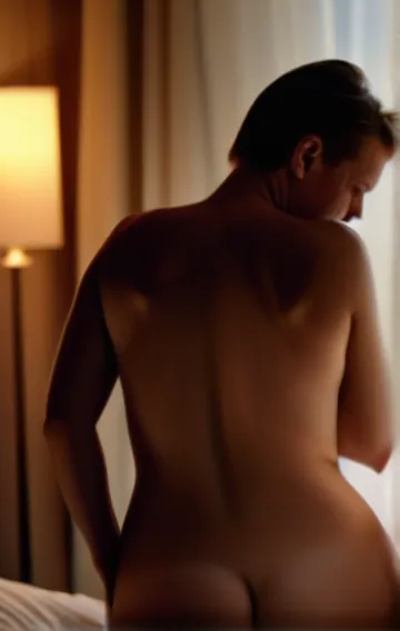 Shaving Private Ryan