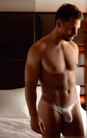 She Doesnt Know That I Know 01