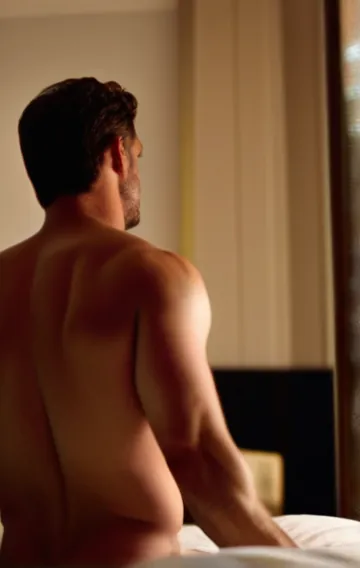 She Gives Me What Ive Been Wanting