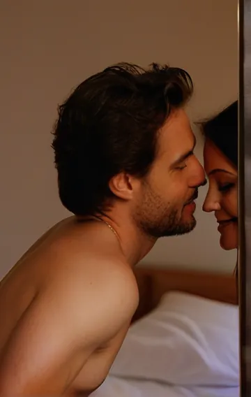 She Is Not Yours She Is Mine