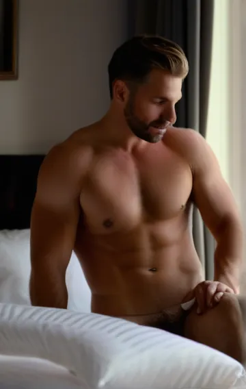 She Only Got What She Deserved