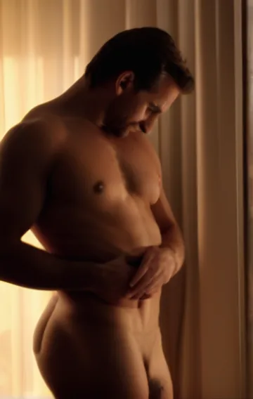 She Took One For The Team