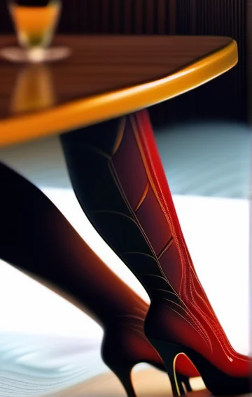 She Wants To Play Golf