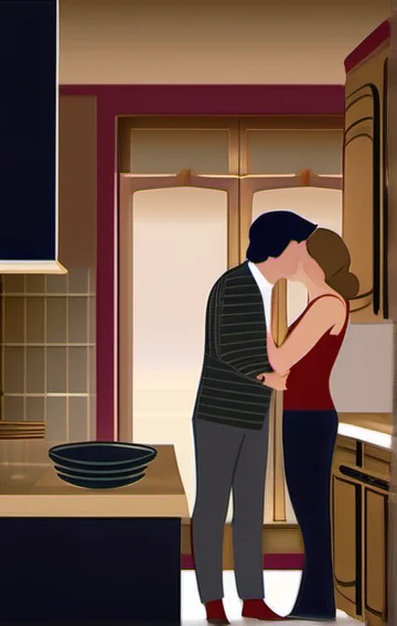 Shes A Naughty Little Housewife Ch 01