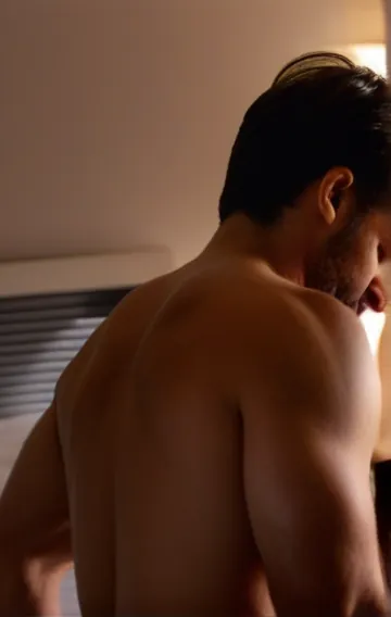 Sian Goes Wild On Holiday Abroad