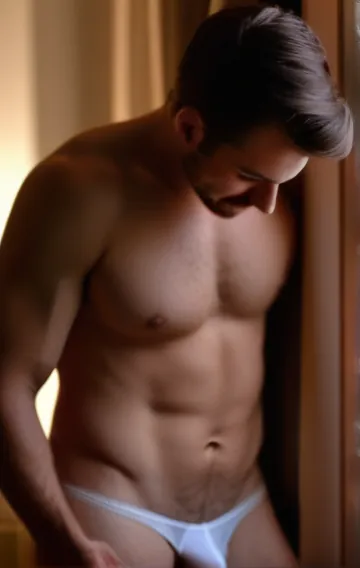 Sleeping With My Customer