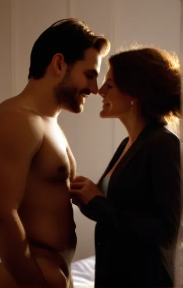 Slutty Wife The Neighbors And Me