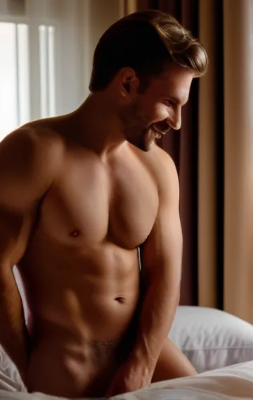 Some International Flavor