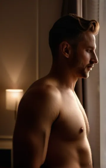 Some Late Night Nookie