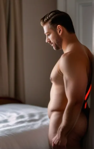 Someones Watching Us