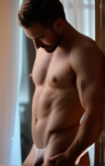 Something Lost But Something Gained