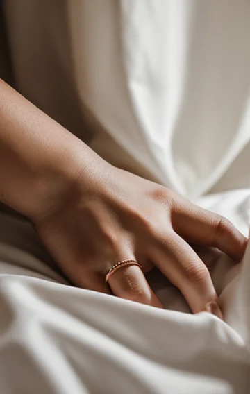 Sometimes When We Touch