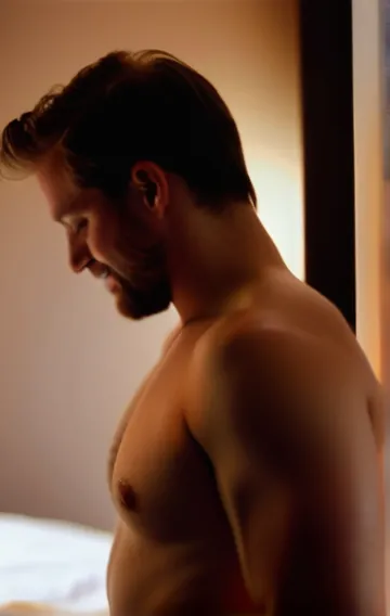 Soul Mates Pt 02 Last Hug